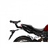 [해외]샤드 Top Master Honda CB650R 탑 케이스 후면 피팅 9138431640 Black