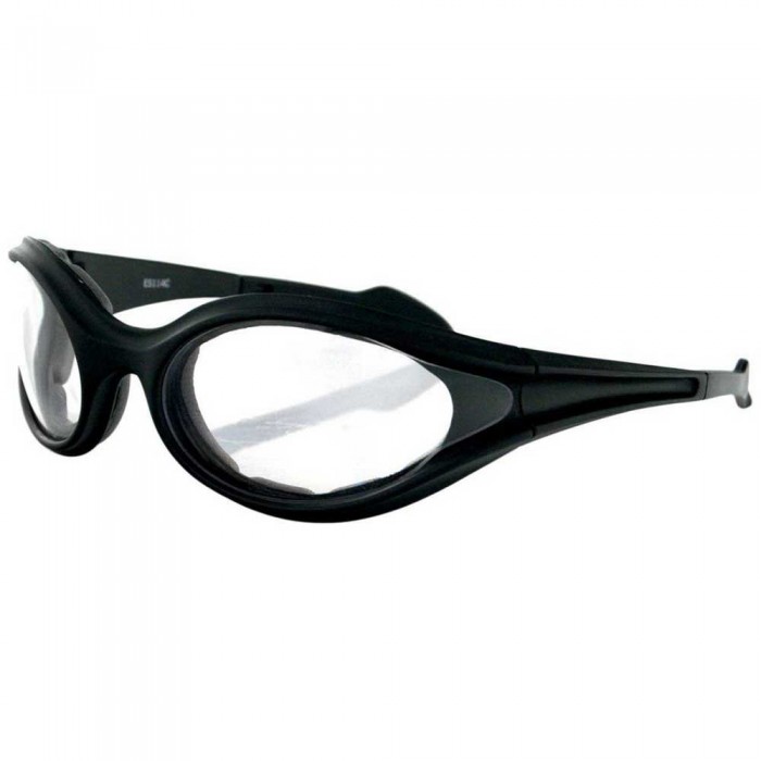 [해외]BOBSTER Foamerz 선글라스 9137354010 Matte Black