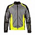 [해외]클라임 Induction 자켓 9138439624 Hi / Vis / Monument Gray