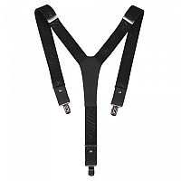 [해외]클라임 Deluxe Suspenders 9138439662 Black