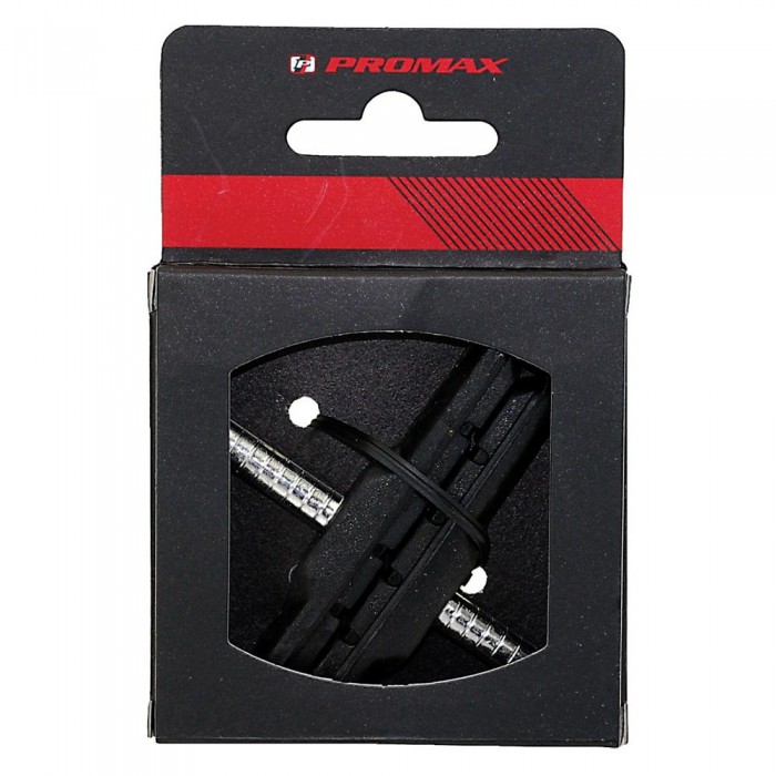 [해외]PROMAX 신발 V-Brake 70 Mm 1137642351 Black