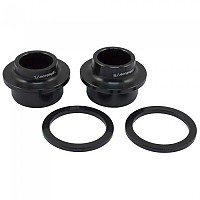 [해외]FSA 메가 엑소에게 BB30/PF3 68/73 Mm 19 mm 맨 아래 까치발 어댑터 1138431747 Black