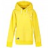 [해외]슈퍼드라이 Code APQ OverSized 후드티 138393825 Nautical Yellow Marl