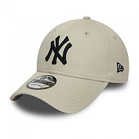 [해외]뉴에라 캡 New York Yankees MLB 9Forty League Essential 137515272 Med Beige