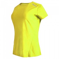 [해외]JOLUVI Runplex 반팔 티셔츠 4137985490 Neon Yellow