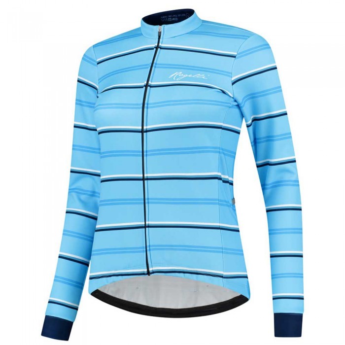 [해외]ROGELLI Stripe 자켓 1138451620 Blue