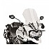 [해외]PUIG Touring Triumph Tiger Explorer XC/XCA/XCX/XR/XRT/XRX 앞유리 9138369981 Clear