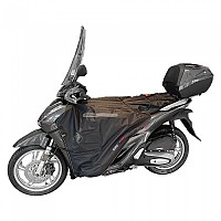 [해외]TUCANO URBANO Termoscud? Honda SH 125 20 앞치마 9138410416 Black