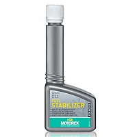 [해외]MOTOREX 첨가물 Fuel Stabilizer 0.125L 9138416446