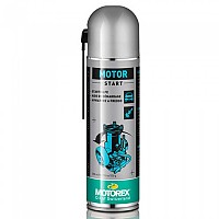 [해외]MOTOREX 첨가물 Motor Start Spray 0.5L 9138416449