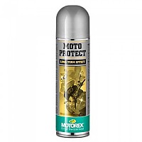 [해외]MOTOREX 보호자 Moto Spray 0.5L 9138416691