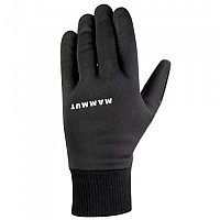 [해외]마무트 Stretch Pro Gloves 4137688535 Black