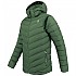 [해외]JOLUVI Detach 2.0 재킷 4137854386 Olive Green