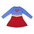 [해외]CERDA GROUP 드레스 Superman 15138320498 Red