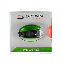 [해외]시그마 Micro LED 꼬리등 1136293338 Green