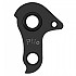 [해외]PILO 변속기 행거 Mondraker D837 1138461847 Black