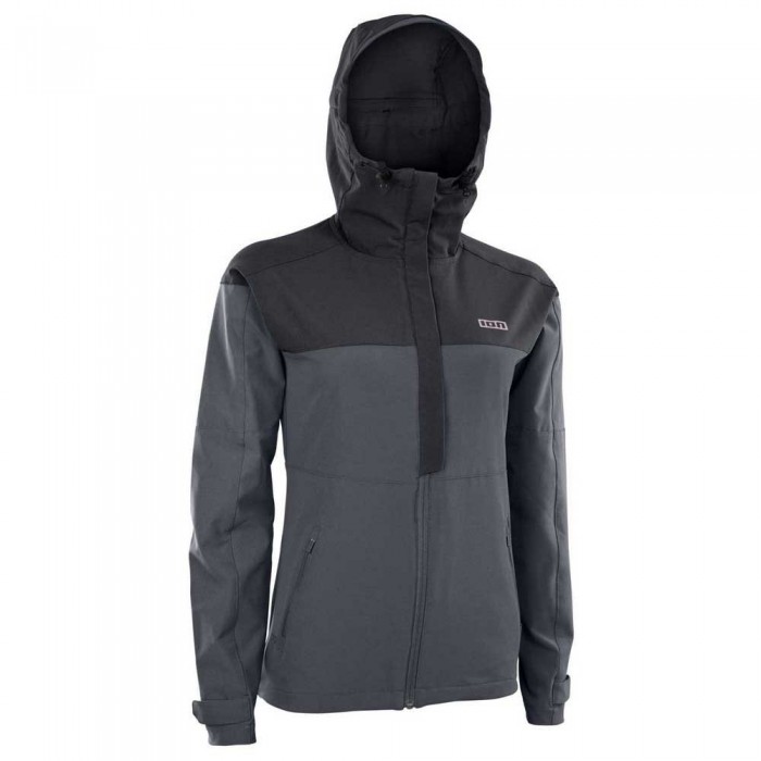 [해외]ION 4W Softshell 자켓 1138298069 Grey