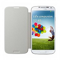 [해외]SAMSUNG 덮개 Flip Galaxy S4 138454657 Brown