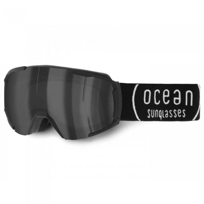 [해외]OCEAN SUNGLASSES 색안경 Kalnas 138465162 Black