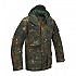 [해외]BRANDIT 퍼포먼스 자켓 138389797 Flecktarn