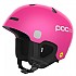 [해외]POC POCito Auric Cut MIPS 헬멧 5138476132 Fluorescent Pink