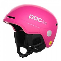 [해외]POC POCito Obex MIPS 헬멧 5138476139 Fluorescent Pink