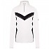 [해외]Dare2B 양털 Bejewel II 코어 Stretch 5138173734 White / Black