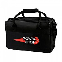 [해외]POWERSHOT First Aid Kit Pro With Bag 4137842516 Black