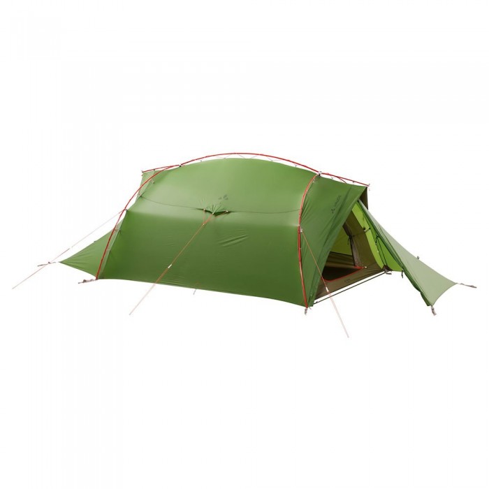 [해외]바우데 TENTS Mark 3P 텐트 4138476859 Green