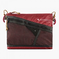 [해외]클라터뮤젠 Algir M Organizer bag 4138027189 Burnt Russet