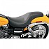 [해외]새들맨 좌석 Harley Davidson FXD/FXDWG/FLD Dyna 프로filer 9137363732 Black