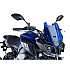 [해외]PUIG Touring Yamaha FZ-10/MT-10/MT-10 SP 앞유리 9138369987 Blue