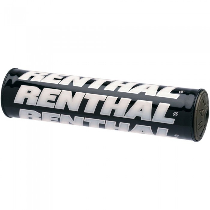 [해외]RENTHAL SX 바 카운터 9137563726 Shiny Black