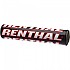 [해외]RENTHAL 인주 SX Bar 9137563736 Black / White / Red