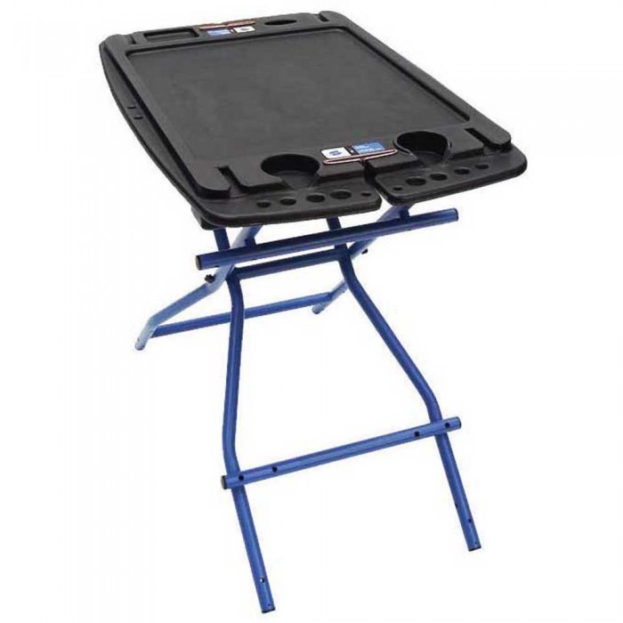 [해외]PARK TOOL 도구 PB-1 Portable Workbench 1137383742 Black