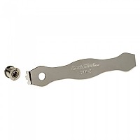 [해외]PARK TOOL 도구 CNW-2 Chainring Nut Wrench 1137771302 Silver