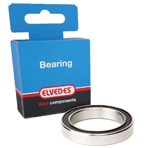 [해외]ELVEDES 허브 베어링 6901 2RS 1138475392 Silver