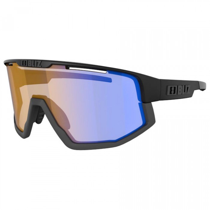 [해외]BLIZ 색안경 Fusion Nano Optics Nordic 라이트 1138072256 Black