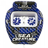 [해외]SEACHOICE 견인 가능 Sea Creature 14138493089 Blue