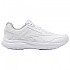 [해외]리복 Walk Ultra 7 DMX Max 운동화 137414777 White / Cold Grey 2 / Collegiate Royal