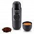 [해외]WACACO 커피 메이커 미니presso GR 4138491162 Black