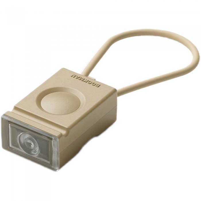 [해외]BOOKMAN Block Led Usb 헤드라이트 1138477701 Beige