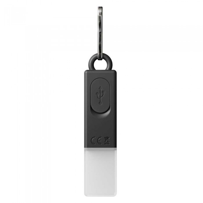 [해외]BOOKMAN Monocle Usb Pendant 헤드라이트 1138477741 Black