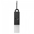 [해외]BOOKMAN Monocle Usb Pendant 헤드라이트 1138477741 Black