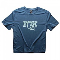 [해외]FOX Textured 민소매 티셔츠 1138483587 Blue