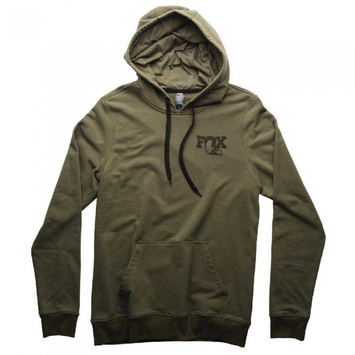 [해외]FOX Pullover 후드티 1138483575 Green