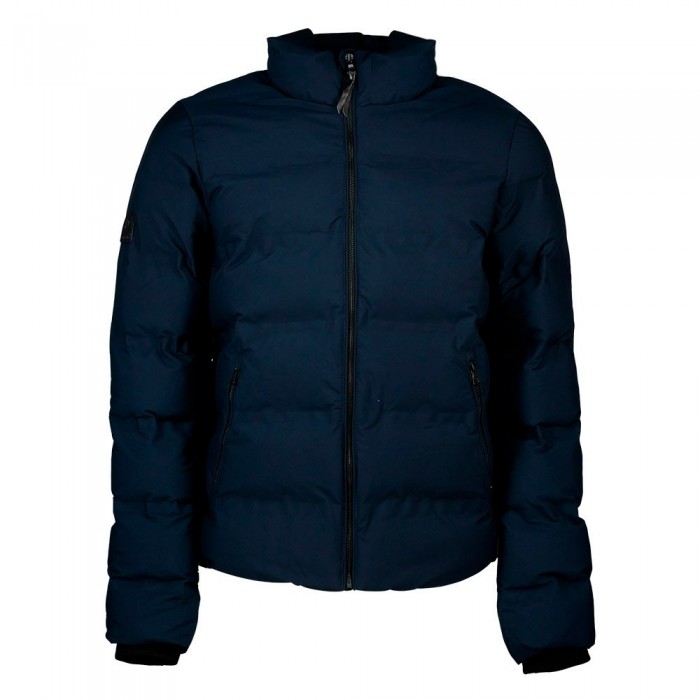 [해외]슈퍼드라이 Ultimate Radar Quilt 자켓 138393962 Eclipse Navy