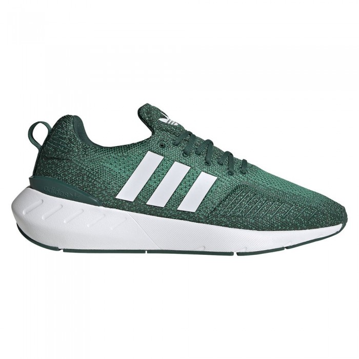 [해외]아디다스 Swift Run 22 운동화 138489841 Collegiate Green / Ftwr White / Bold Green