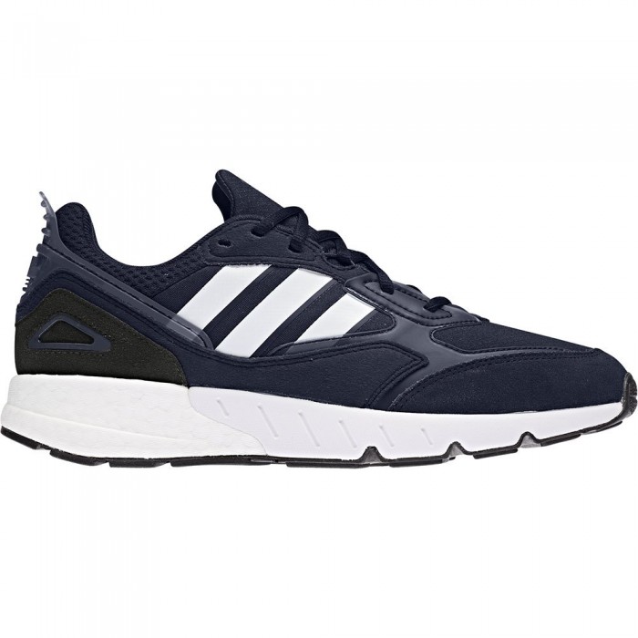 [해외]아디다스 ORIGINALS ZX 1K Boost 2.0 운동화 138490057 Legend Ink / Ftwr White / Core Black