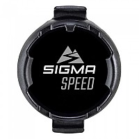 [해외]시그마 Duo ANT+ / Bluetooth Speed Sensor 1138472988 Black